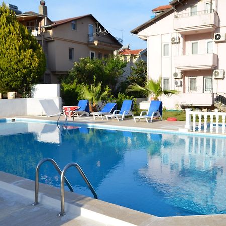 Dalyan Patio Hotel Dış mekan fotoğraf