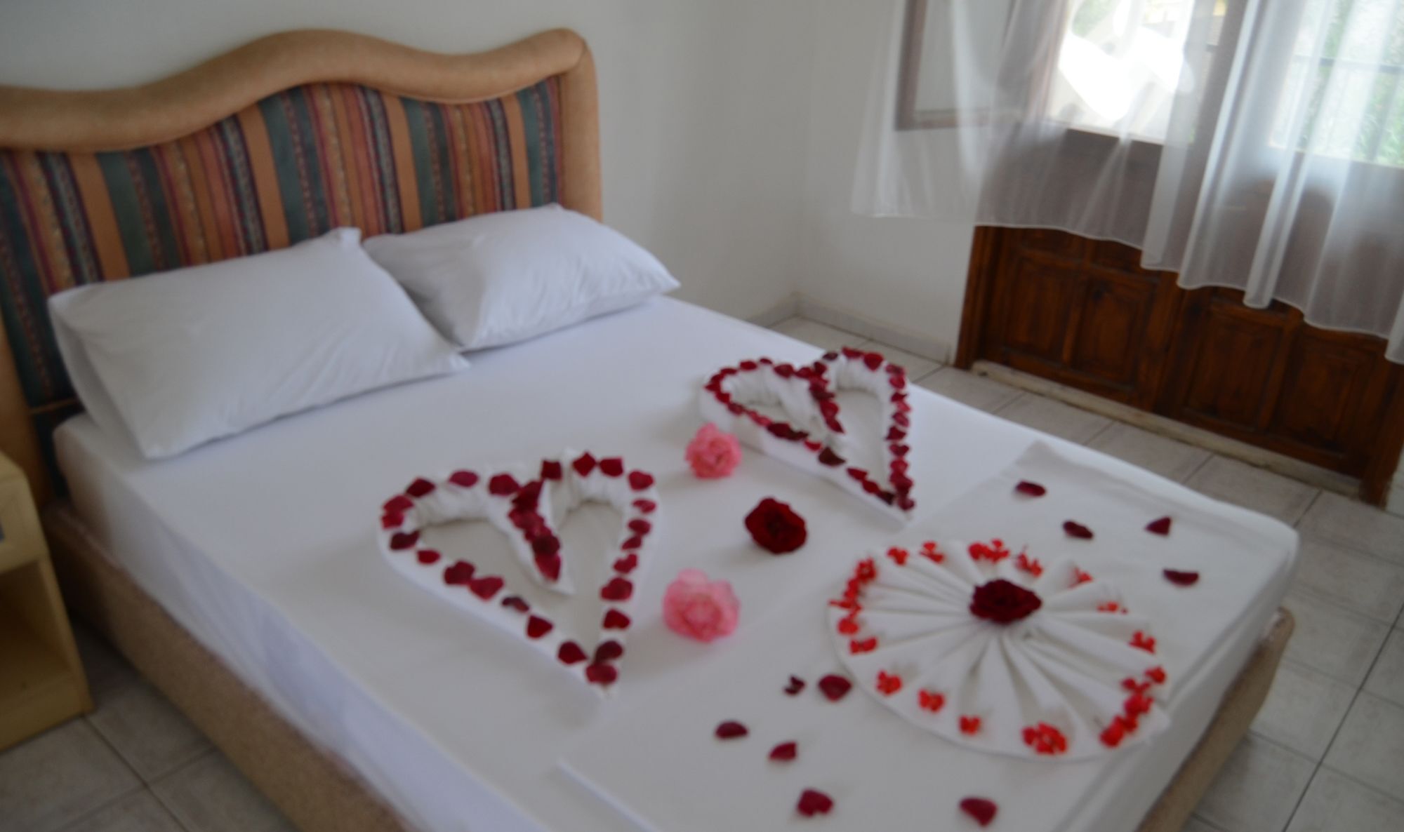 Dalyan Patio Hotel Dış mekan fotoğraf