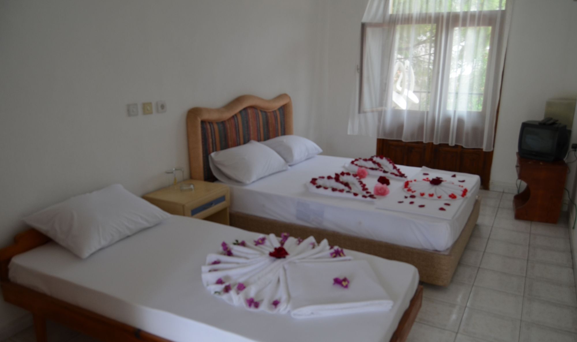 Dalyan Patio Hotel Dış mekan fotoğraf