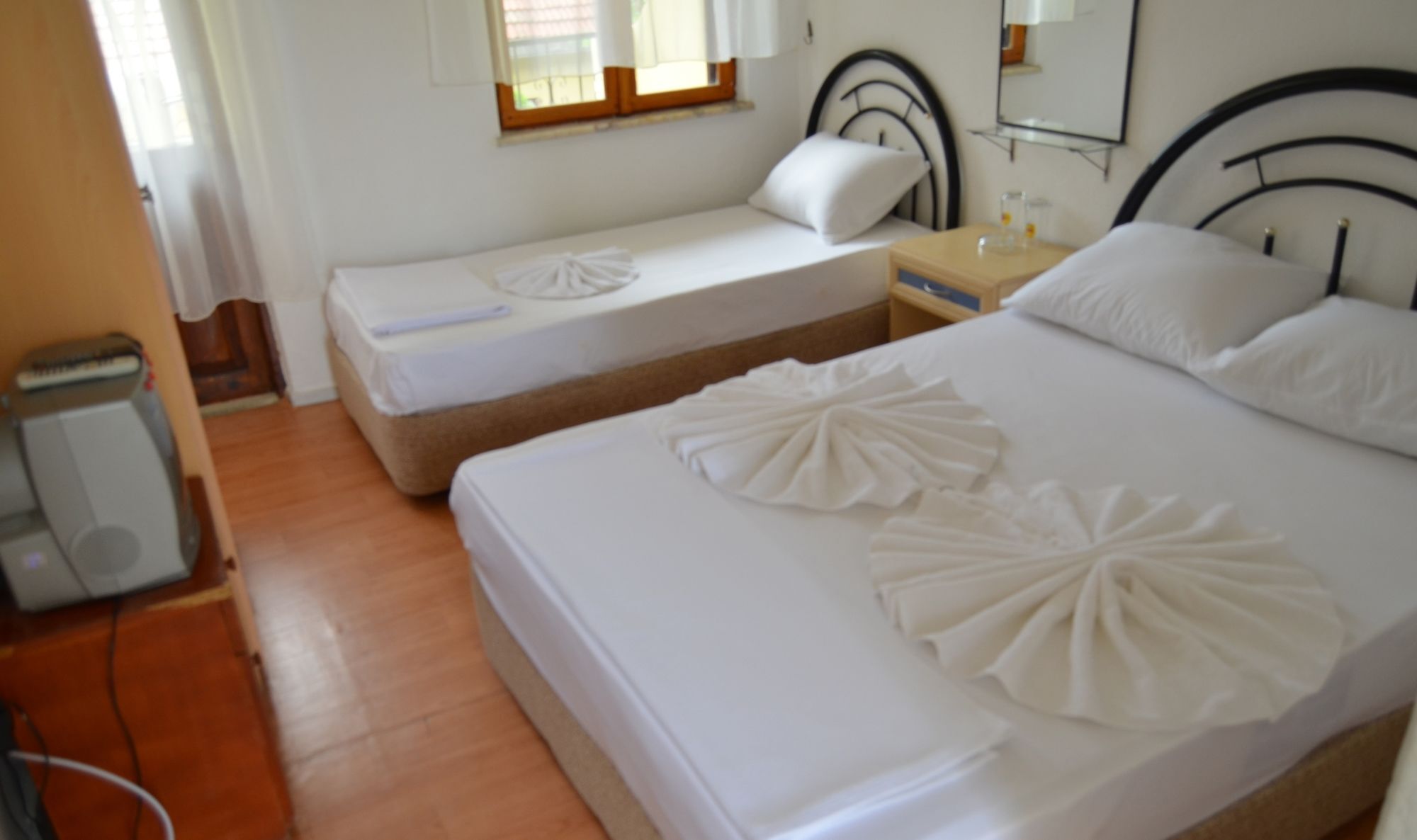 Dalyan Patio Hotel Dış mekan fotoğraf