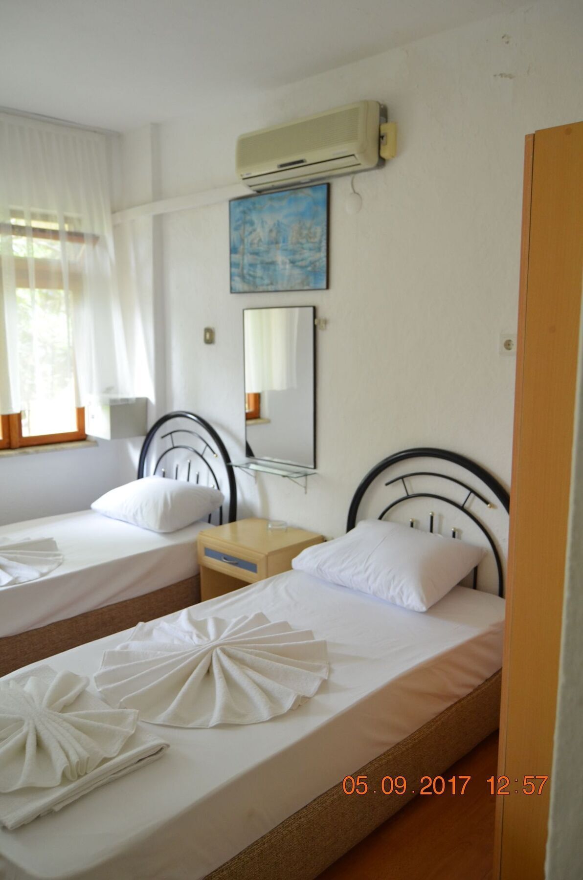 Dalyan Patio Hotel Dış mekan fotoğraf